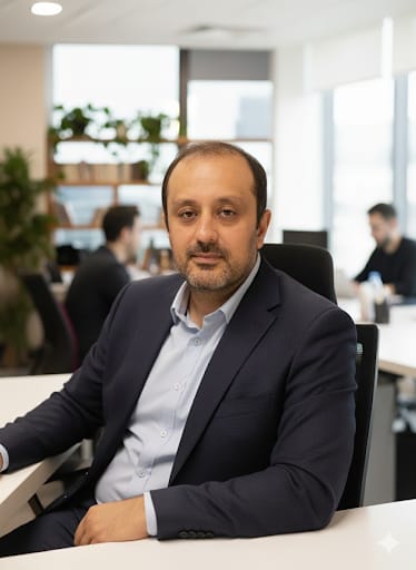Mokhtar Taleb